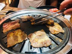 -九田家黑牛烤肉料理(二天地店)