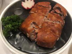 芋香鸭-莆田餐厅PUTIEN(三里屯店)