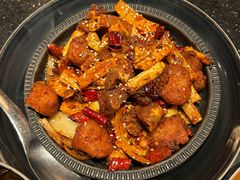 -华豫川酒家(大卫城店)