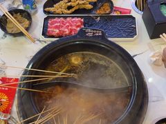 -钢管厂五区小郡肝火锅串串香(清河店)