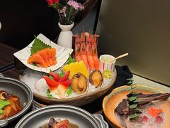 -匠和风精致料理(莆田财富中心店)
