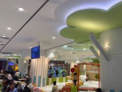 -meland亲子乐园•派对•研学(苏州悠方购物中心店)
