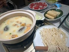 -如一鸡鲍鱼·粤式煲汤(长泰广场店)