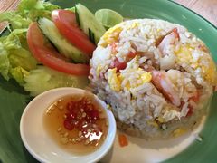 -Cafe de Thaan Aoan