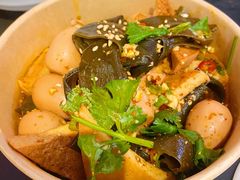 -多嘴超级肉蟹煲(中街恒隆故宫店)