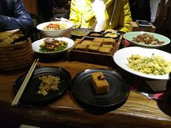 -茶花妹子云南餐厅(北大店)