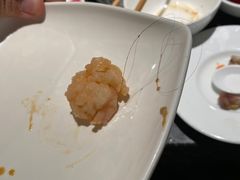 招牌虾滑-海底捞火锅(连城广场店)