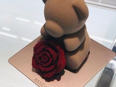 -蜜思琪蛋糕(民生路店)