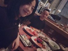 -上海柏悦酒店·世纪100牛排馆