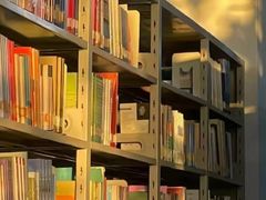 -宁波工程学院东校区-图书馆