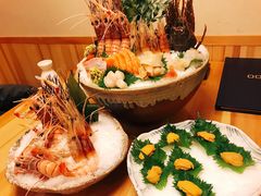 -王鼎精致料理铁板烧(世博源店)