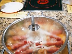-黄记煌三汁焖锅(王府井店)