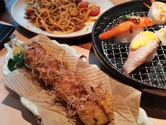 -山葵家居酒屋(天目里店)