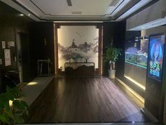 -玥汐·3D影院式足道SPA(万泰城店)