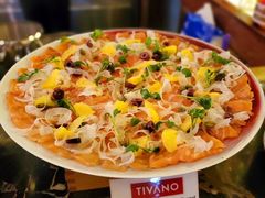 -Tivano意大利餐厅(成都居舍酒店)