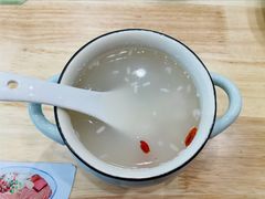 苗家甜酒醪糟小丸子-贵凤凰贵州米粉(五道口店)