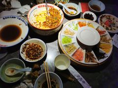 -怪噜范·贵阳小吃大排档(金源旗舰店)