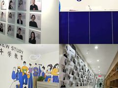 -牛学教育雅思托福PTE·小语种培训(小寨校区)