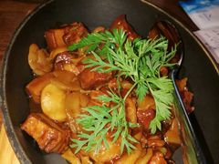 -小大董·烤鸭(凤凰汇店)