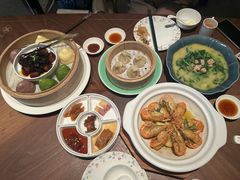 -江南厨子(万象天地店)