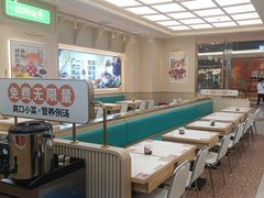 -赵财财·肠粉·煲仔饭(华润万象城店)