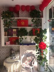 大堂-周怡玲美容美体SPA