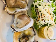 -BAI BUA RESTAURANT