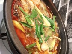 -肖记公安牛肉鱼杂(田林路店)