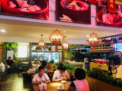 -百年神厨·地道川菜(清江西路店)