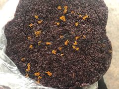 黑米松糕··-矮人松糕(小南店)