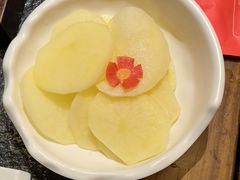 -清真·京华源铜锅涮肉(丰庆店)