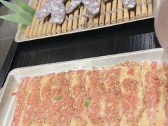 -西塔老太太泥炉烤肉(北京北苑天街龙湖店)