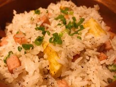洋芋焖饭-云水瑶意境云南菜餐厅(大悦城店)