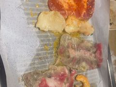 -玫瑰花园自助烤肉(顺义鑫海韵通店)