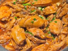 -胖哥俩肉蟹煲(湖滨银泰in77店)