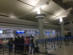 -长沙黄花国际机场-T1航站楼