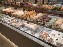 -君之狮子山·轻糖烘焙(松江印象城店)