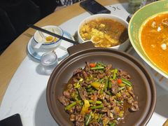 -光海·乡记酸菜鱼·始于1996(花园路店)