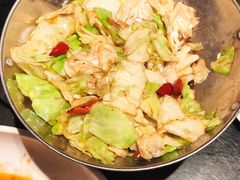 -芳芳私房菜·精做淮扬菜(承德路店)