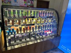 -Blueglass酸奶(财富购物中心店)