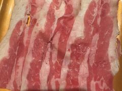 -牛YO寿喜烧·铁板烧和牛火锅自助(市府恒隆店)