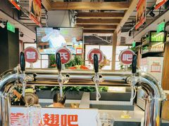 -管氏翅吧(地安门店)