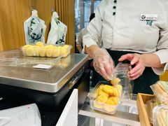 -泸溪河桃酥(凯德MALL太阳宫店)