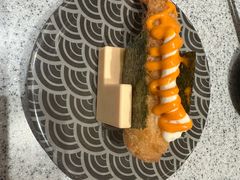 -争鲜回转寿司(中街大悦城店)