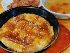 -恋萍小吃(时代店)