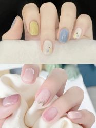 -M·X Nail日式美甲美睫