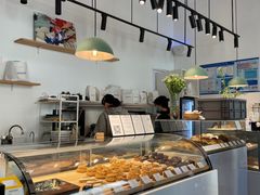 -DRUNK BAKER(上海陕康里店)