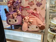 -DQ·蛋糕·冰淇淋(绿宝店)