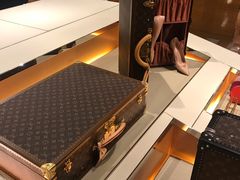 -LV路易威登(杭州万象城店)