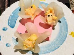 -匠和风精致料理(莆田财富中心店)